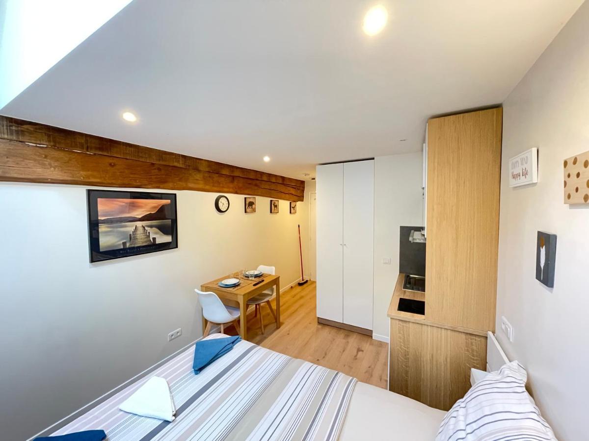 Ferienwohnung Coeur Massy - Rer Massy Verriere 6 Min - Bus Gare Tgv Exterior foto