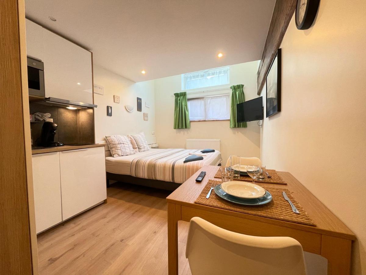Ferienwohnung Coeur Massy - Rer Massy Verriere 6 Min - Bus Gare Tgv Exterior foto