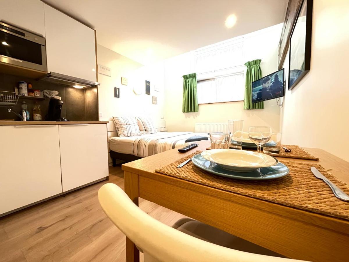 Ferienwohnung Coeur Massy - Rer Massy Verriere 6 Min - Bus Gare Tgv Exterior foto